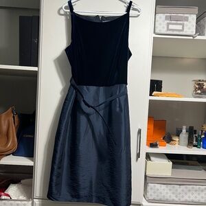 Cassis, Size 16, elegant cocktail dress